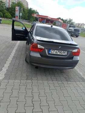 BMW 320 | Mobile.bg    4