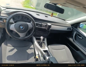 BMW 320 | Mobile.bg    8