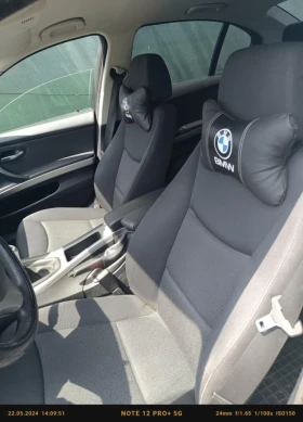 BMW 320 | Mobile.bg    12