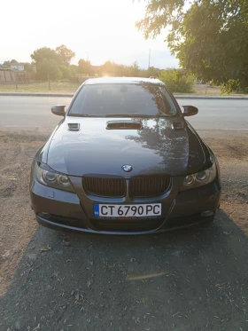  BMW 320