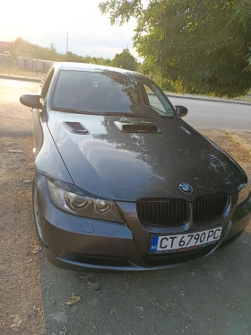 BMW 320 | Mobile.bg    3