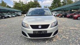 Seat Alhambra 2.0TDI - 6+ 1 | Mobile.bg    4