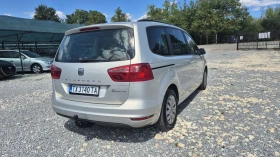 Seat Alhambra 2.0TDI - 6+ 1 | Mobile.bg    8