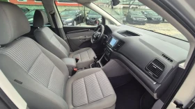 Seat Alhambra 2.0TDI - 6+ 1 | Mobile.bg    15