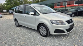 Seat Alhambra 2.0TDI - 6+ 1 | Mobile.bg    6