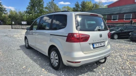 Seat Alhambra 2.0TDI - 6+ 1 | Mobile.bg    9