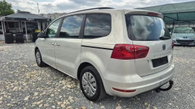 Seat Alhambra 2.0TDI - 6+ 1 | Mobile.bg    9
