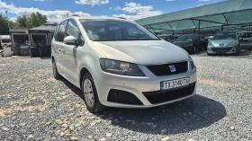 Seat Alhambra 2.0TDI - 6+ 1 | Mobile.bg    5