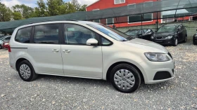 Seat Alhambra 2.0TDI - 6+ 1 | Mobile.bg    7