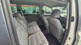Seat Alhambra 2.0TDI - 6+ 1 | Mobile.bg    14