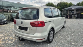 Seat Alhambra 2.0TDI - 6+ 1 | Mobile.bg    8