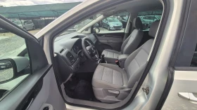 Seat Alhambra 2.0TDI - 6+ 1 | Mobile.bg    12