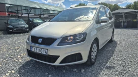     Seat Alhambra 2.0TDI - 6+ 1