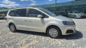 Seat Alhambra 2.0TDI - 6+ 1 | Mobile.bg    7