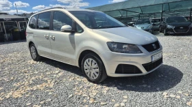 Seat Alhambra 2.0TDI - 6+ 1 | Mobile.bg    6