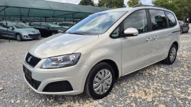 Seat Alhambra 2.0TDI - 6+ 1 | Mobile.bg    2