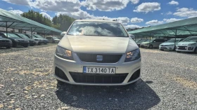 Seat Alhambra 2.0TDI - 6+ 1 | Mobile.bg    4