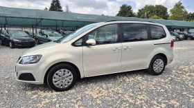 Seat Alhambra 2.0TDI - 6+ 1 | Mobile.bg    3