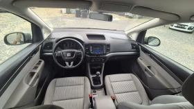 Seat Alhambra 2.0TDI - 6+ 1 | Mobile.bg    10