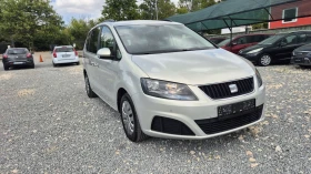 Seat Alhambra 2.0TDI - 6+ 1 | Mobile.bg    5