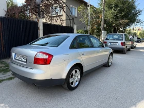 Обява за продажба на Audi A4 1.8T 150kc ~4 800 лв. - изображение 5
