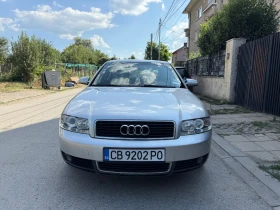 Обява за продажба на Audi A4 1.8T 150kc ~4 800 лв. - изображение 1