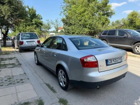 Обява за продажба на Audi A4 1.8T 150kc ~4 800 лв. - изображение 3