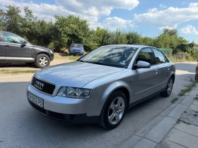 Audi A4 1.8T 150kc