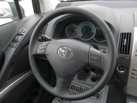 Toyota Corolla verso 1.6  | Mobile.bg    15