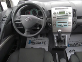 Toyota Corolla verso 1.6  | Mobile.bg    14