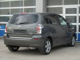 Toyota Corolla verso 1.6  | Mobile.bg    3