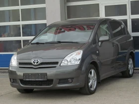 Toyota Corolla verso 1.6 БЕНЗИН