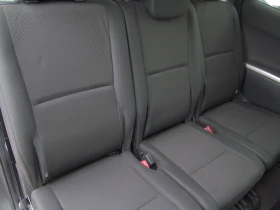 Toyota Corolla verso 1.6  | Mobile.bg    11