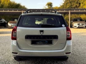 Dacia Logan MCV 0.9LPG  | Mobile.bg    4