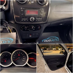 Dacia Logan MCV 0.9LPG  | Mobile.bg    12