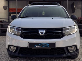 Dacia Logan MCV 0.9LPG  | Mobile.bg    2