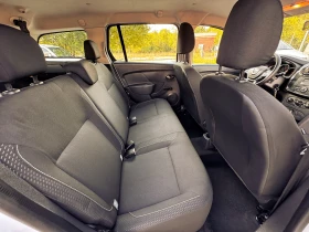 Dacia Logan MCV 0.9LPG  | Mobile.bg    11