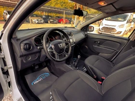 Dacia Logan MCV 0.9LPG  | Mobile.bg    7