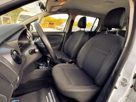 Dacia Logan MCV 0.9LPG  | Mobile.bg    8