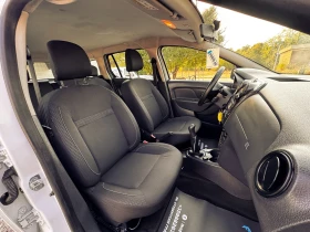 Dacia Logan MCV 0.9LPG  | Mobile.bg    10