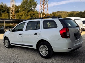 Dacia Logan MCV 0.9LPG  | Mobile.bg    6