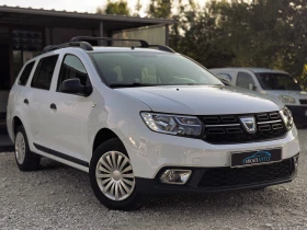 Dacia Logan MCV 0.9LPG  | Mobile.bg    3