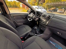 Dacia Logan MCV 0.9LPG  | Mobile.bg    9