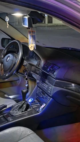 BMW 530 | Mobile.bg    6