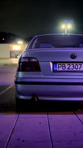 BMW 530 | Mobile.bg    5