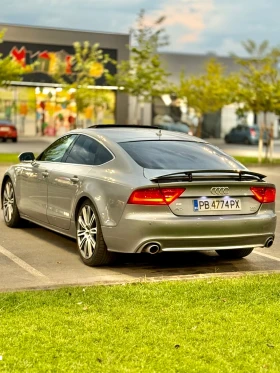 Audi A7 | Mobile.bg    2