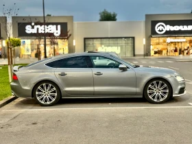 Audi A7 | Mobile.bg    8