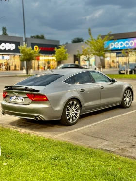 Audi A7 | Mobile.bg    4