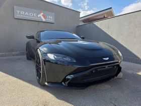 Aston Martin V8 Vantage undefined | Auto.bg — изображение 3