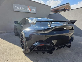 Aston Martin V8 Vantage undefined | Auto.bg — изображение 6